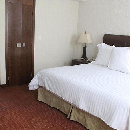Hotel Hacienda La Venta San Juan del Río Kültér fotó