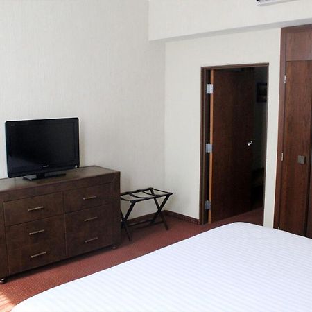 Hotel Hacienda La Venta San Juan del Río Kültér fotó