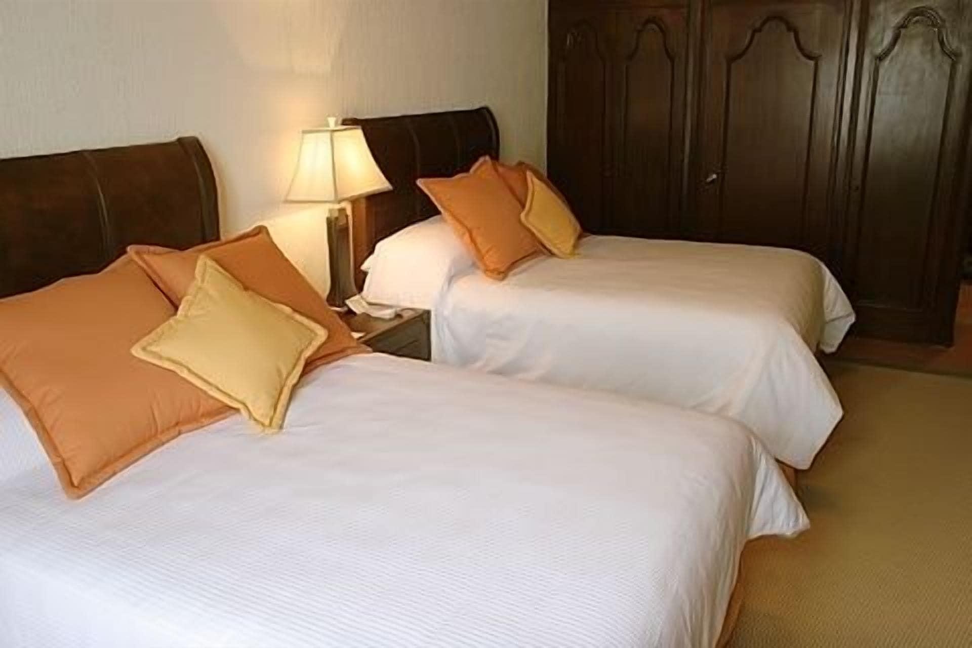Hotel Hacienda La Venta San Juan del Río Kültér fotó