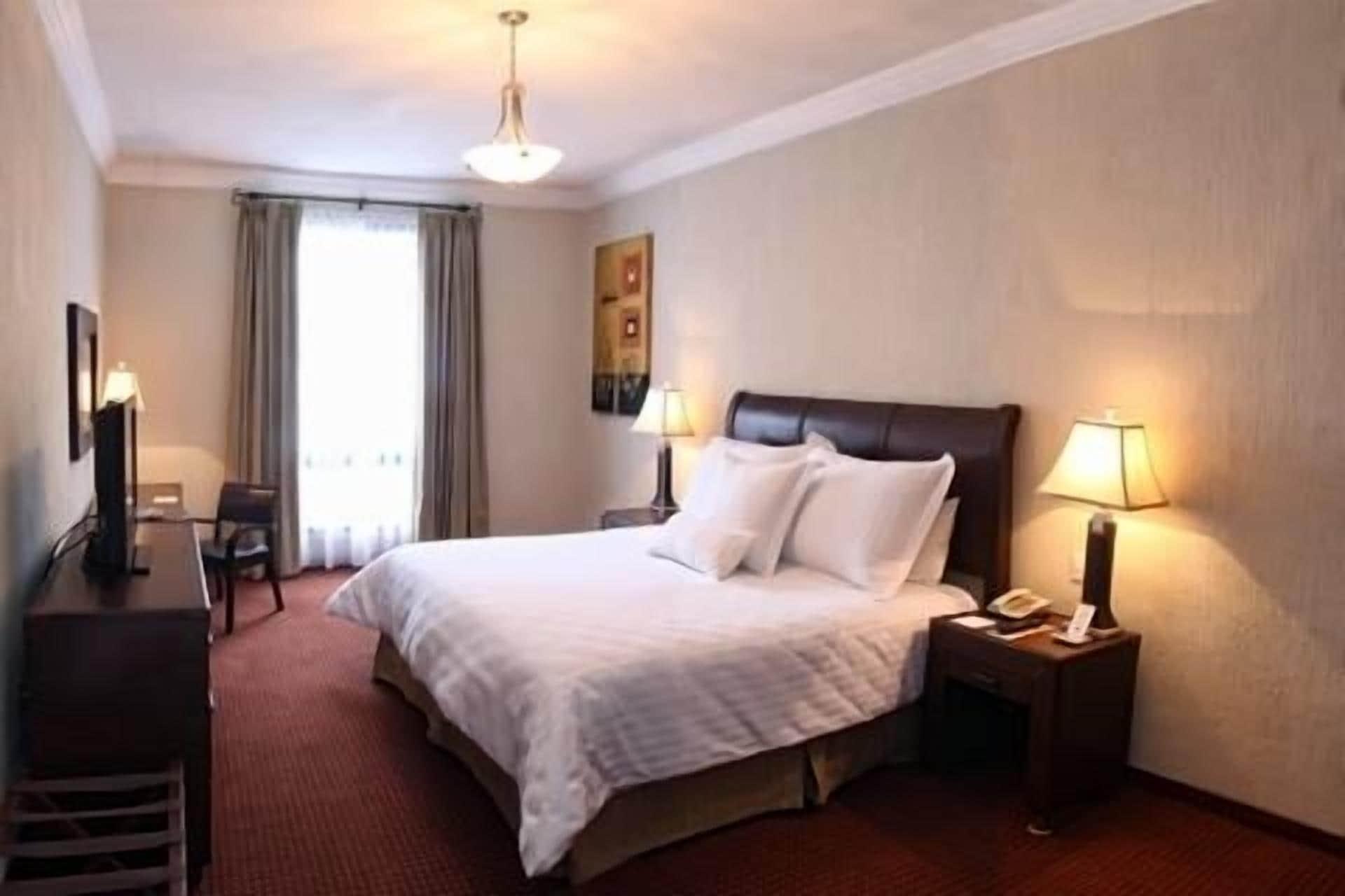 Hotel Hacienda La Venta San Juan del Río Kültér fotó