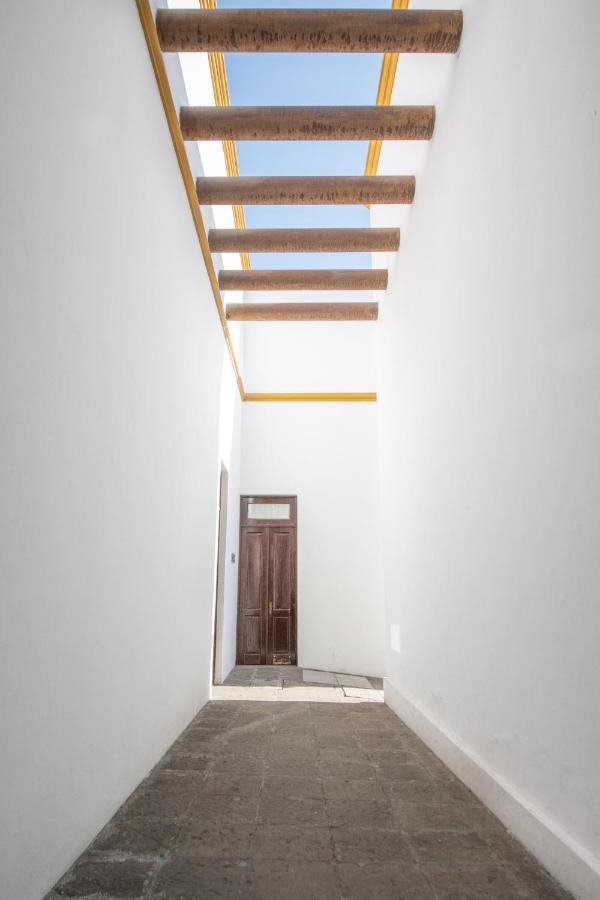 Hotel Hacienda La Venta San Juan del Río Kültér fotó