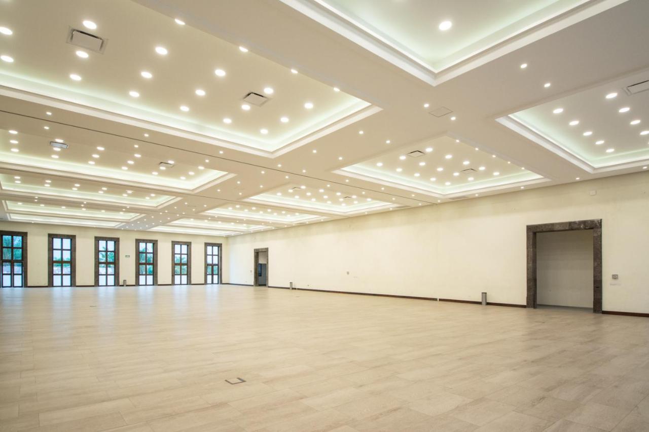 Hotel Hacienda La Venta San Juan del Río Kültér fotó