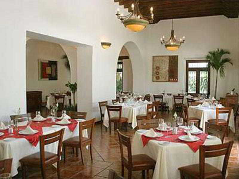 Hotel Hacienda La Venta San Juan del Río Kültér fotó